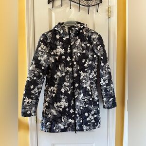 The North Face Long Coat Size SP